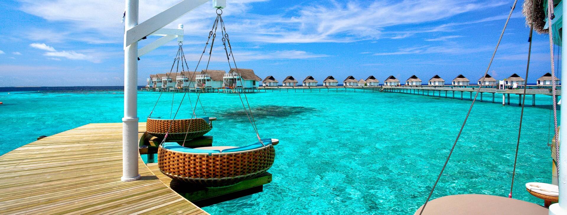 Centara Grand Island Resort & Spa Maldives Obrázok10