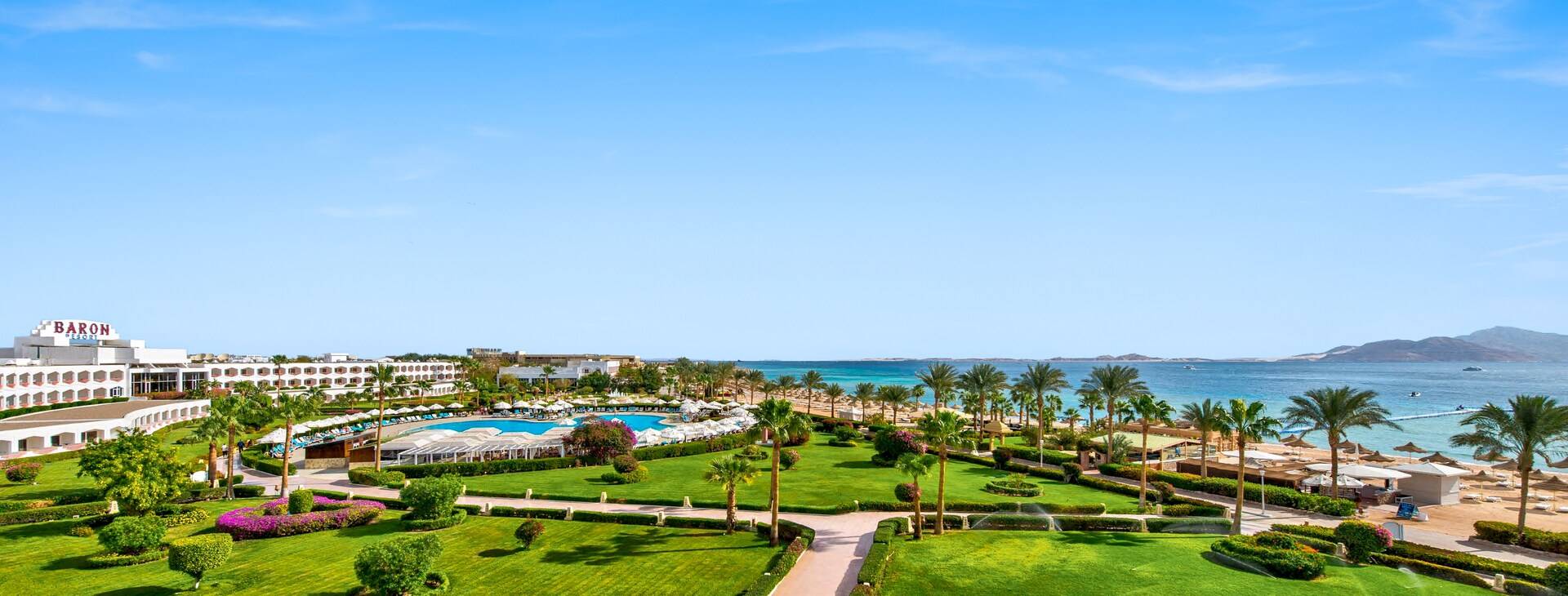 Baron Resort Sharm el Sheik Obrázok14