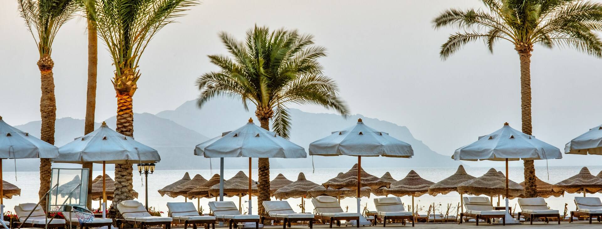 Baron Resort Sharm el Sheik Obrázok5