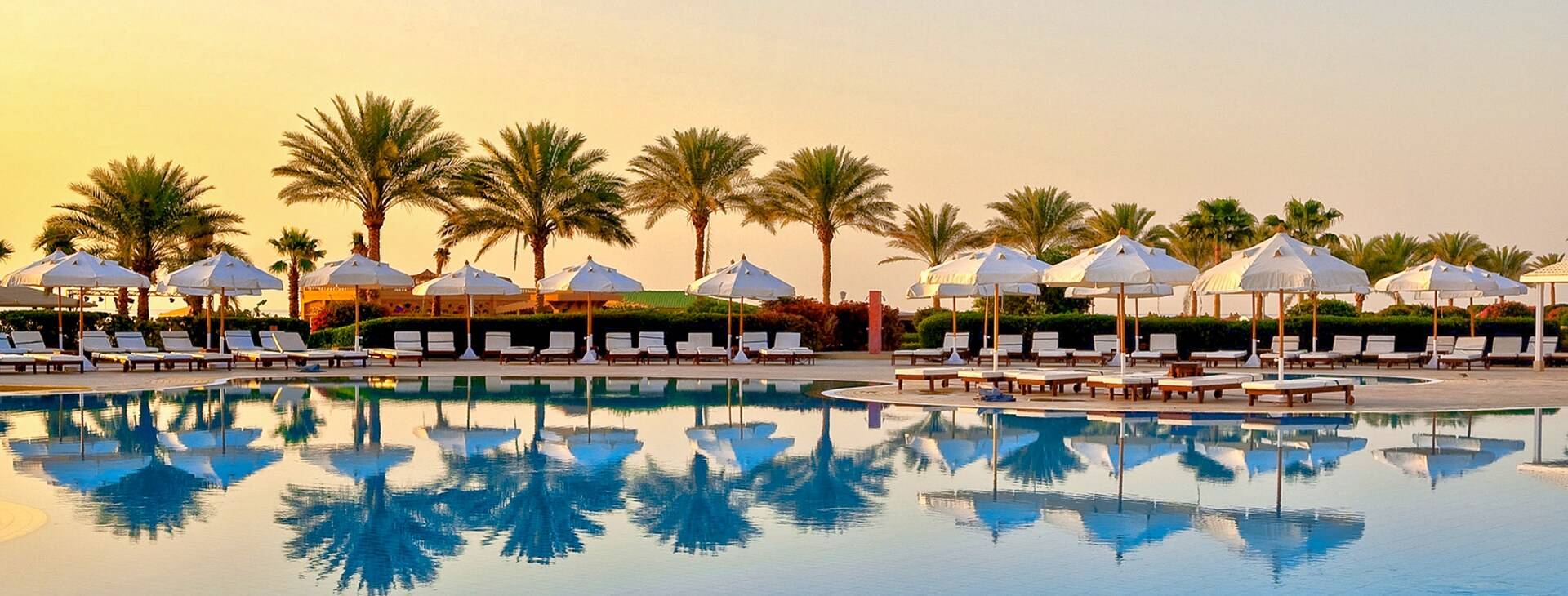 Baron Resort Sharm el Sheik Obrázok3