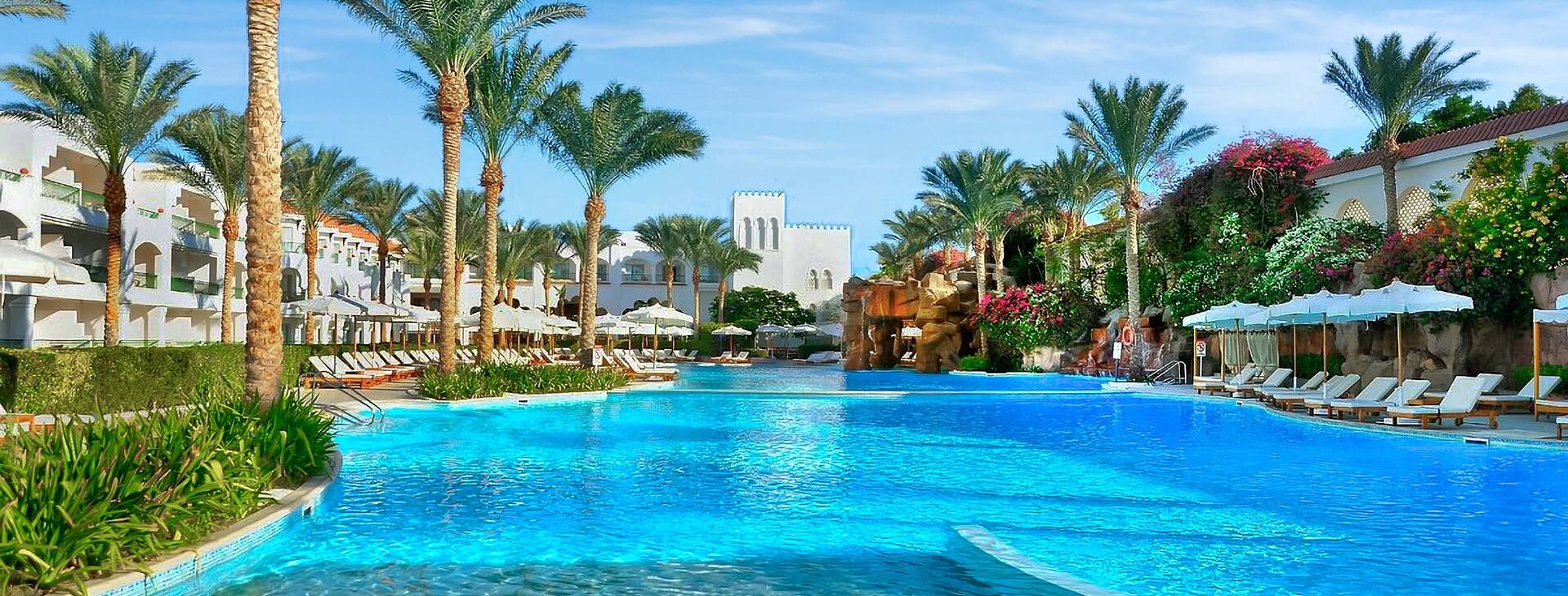 Baron Resort Sharm el Sheik Obrázok2