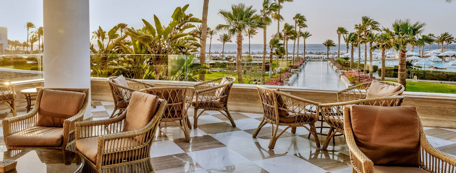 Baron Resort Sharm el Sheik Obrázok16