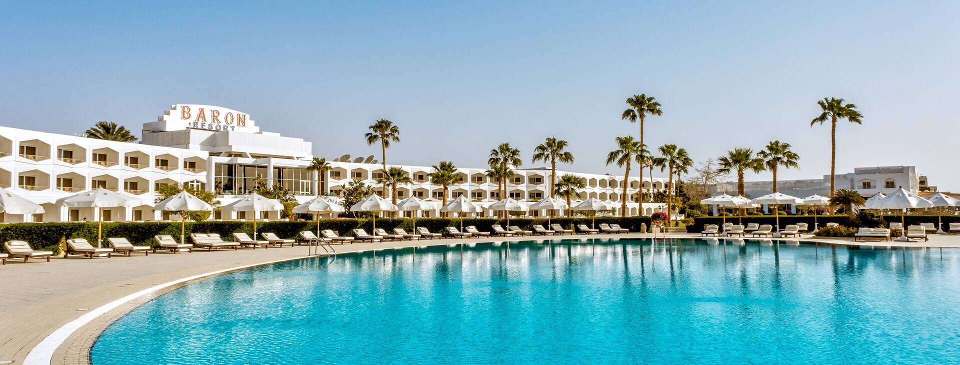 Baron Resort Sharm el Sheik Obrázok1