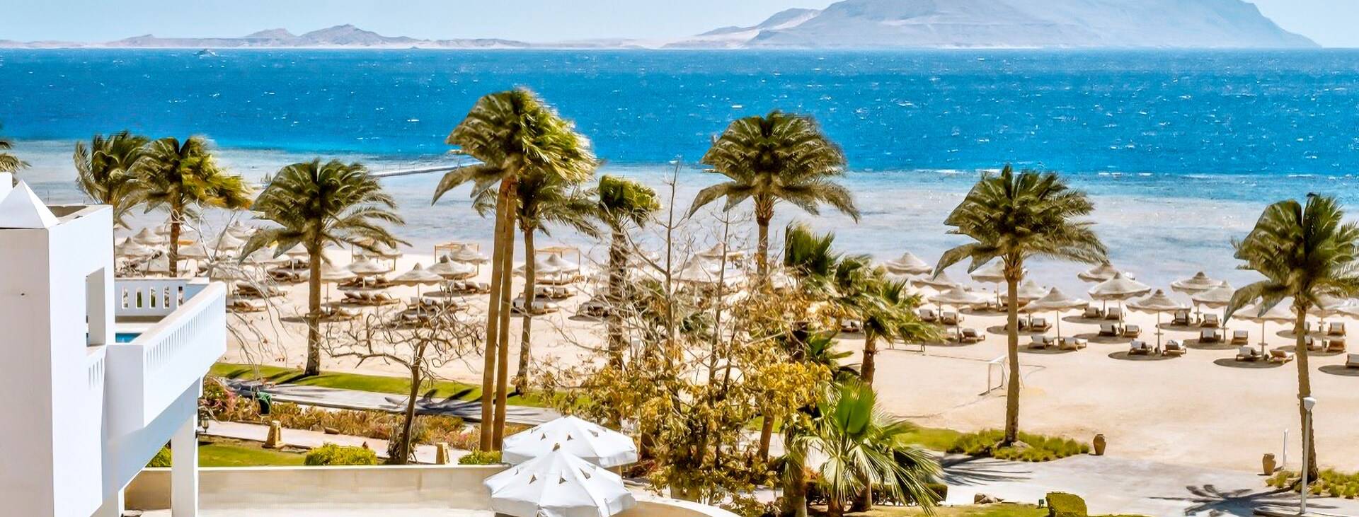 Baron Resort Sharm el Sheik Obrázok6