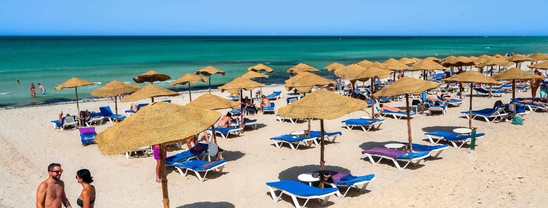 Two Ulysse Djerba Resort & Thalasso Obrázok4