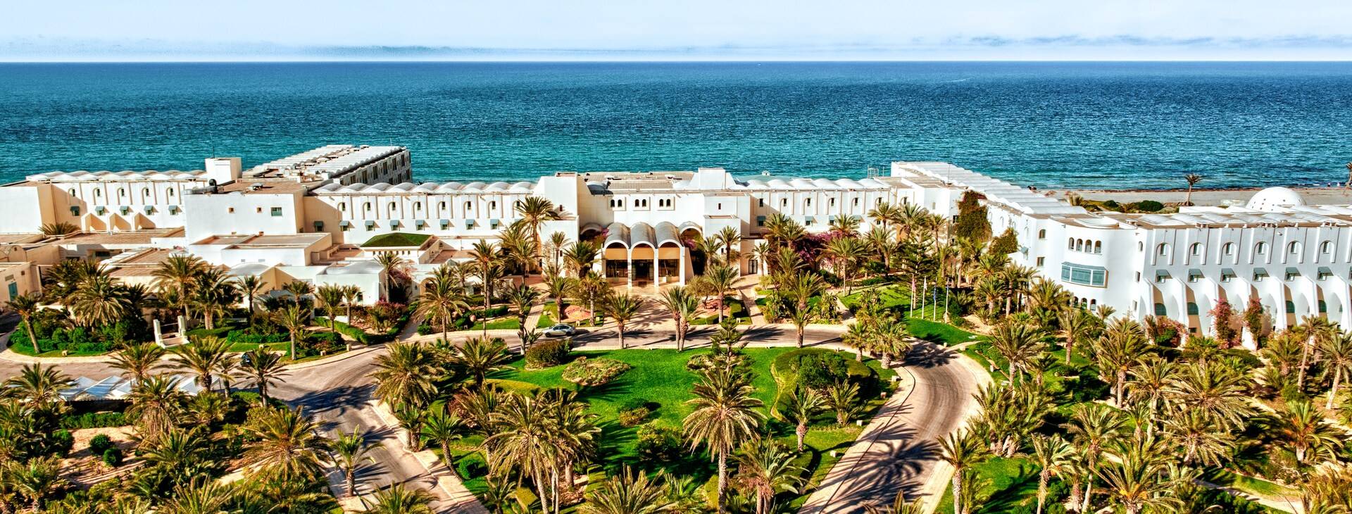 Two Ulysse Djerba Resort & Thalasso Obrázok24