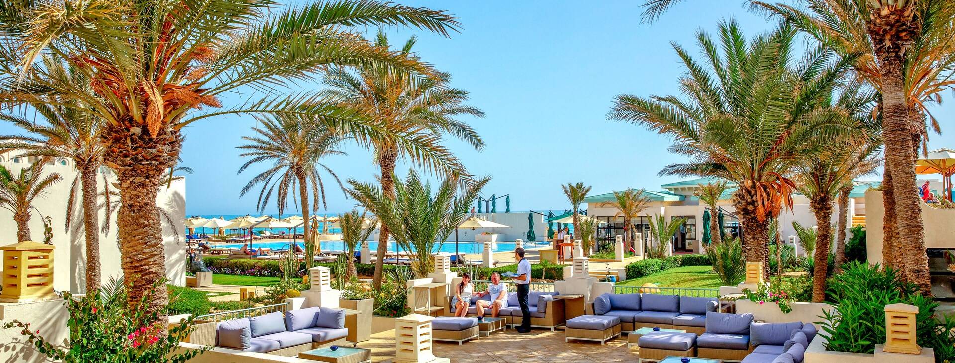 Two Ulysse Djerba Resort & Thalasso Obrázok18