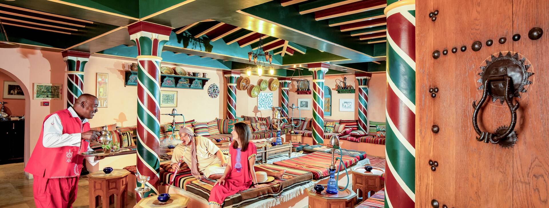Two Ulysse Djerba Resort & Thalasso Obrázok16