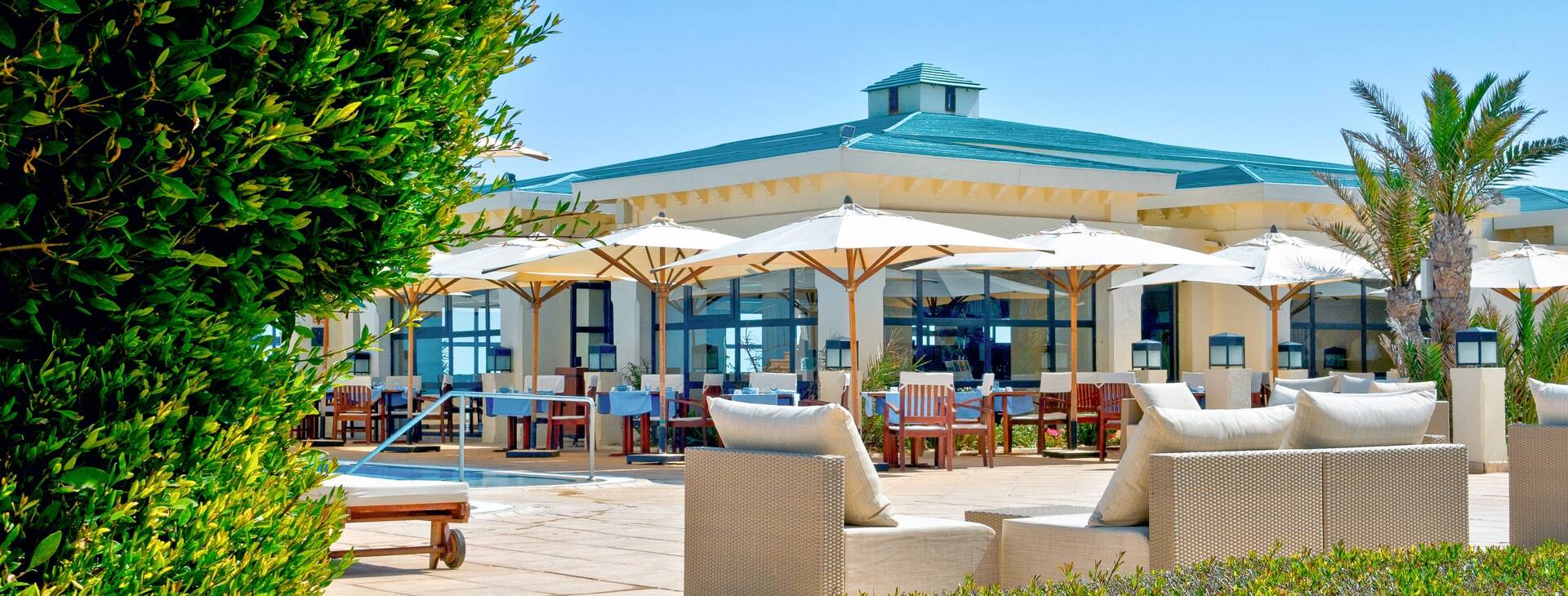 Two Ulysse Djerba Resort & Thalasso Obrázok17