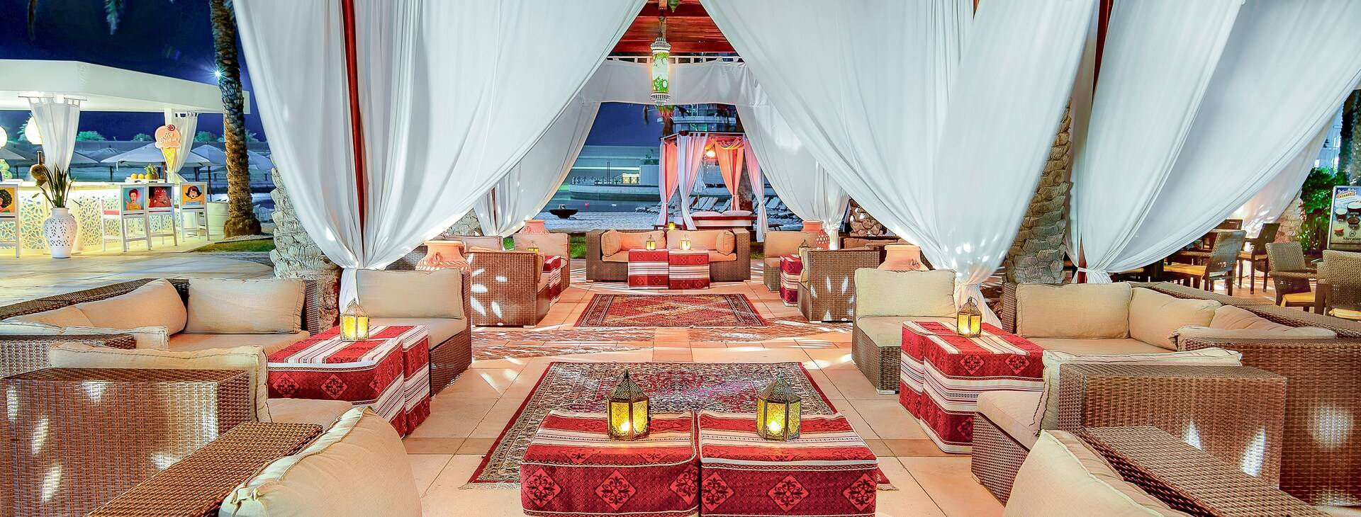 Sheraton Abu Dhabi Hotel and Resort Obrázok15