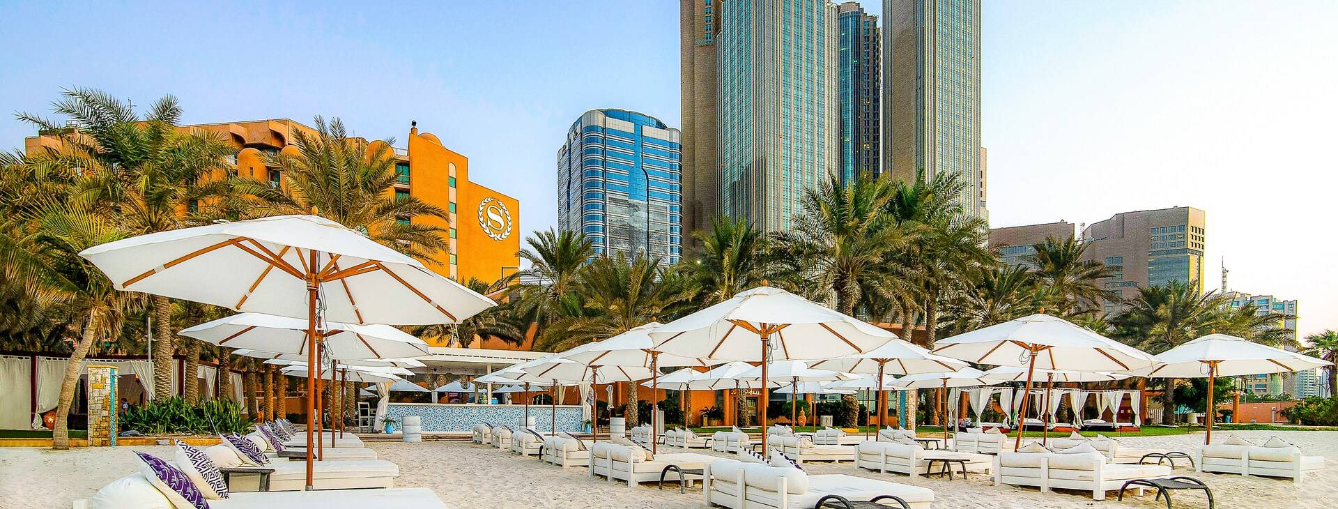Sheraton Abu Dhabi Hotel and Resort Obrázok6