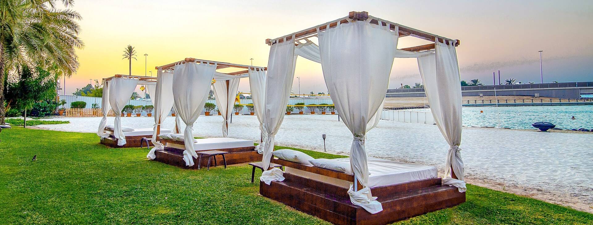 Sheraton Abu Dhabi Hotel and Resort Obrázok17