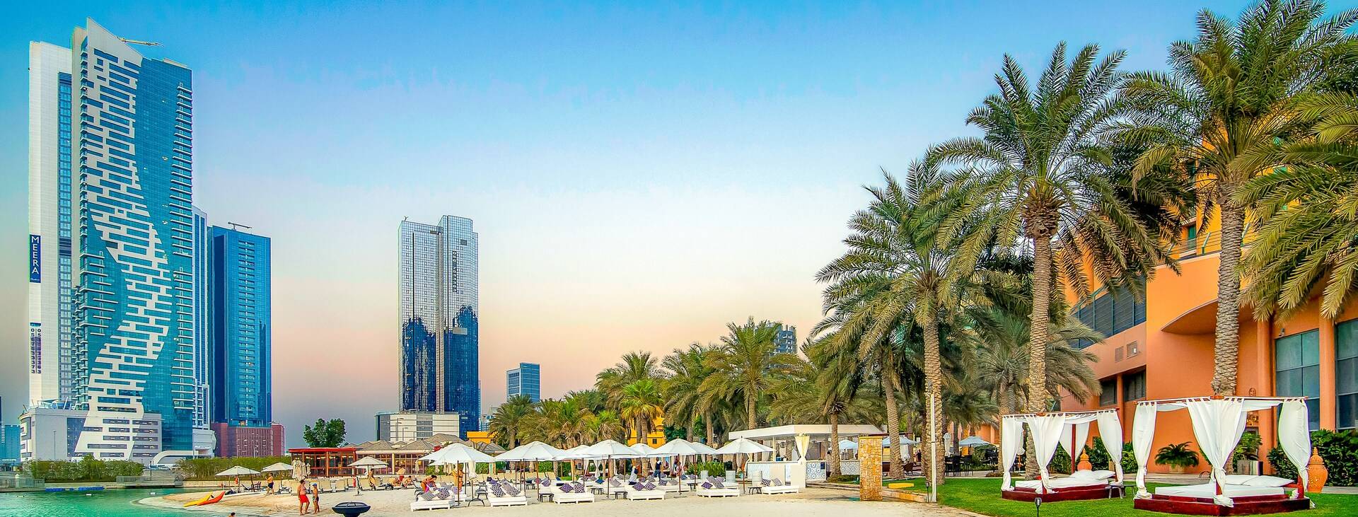 Sheraton Abu Dhabi Hotel and Resort Obrázok5