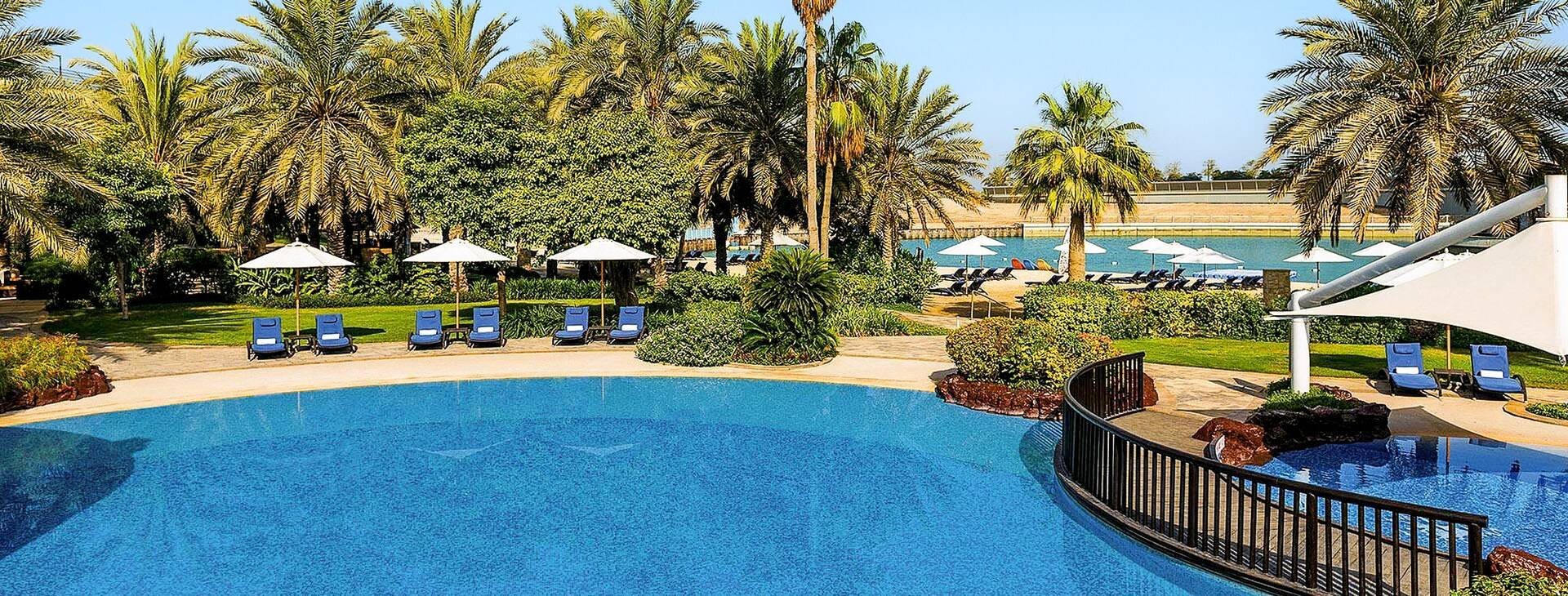 Sheraton Abu Dhabi Hotel and Resort Obrázok2