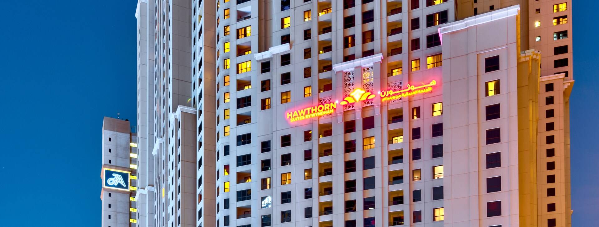 Ramada Hotel & Suites by Wyndham (ex Hawthorn Suites by Wyndham) Obrázok27