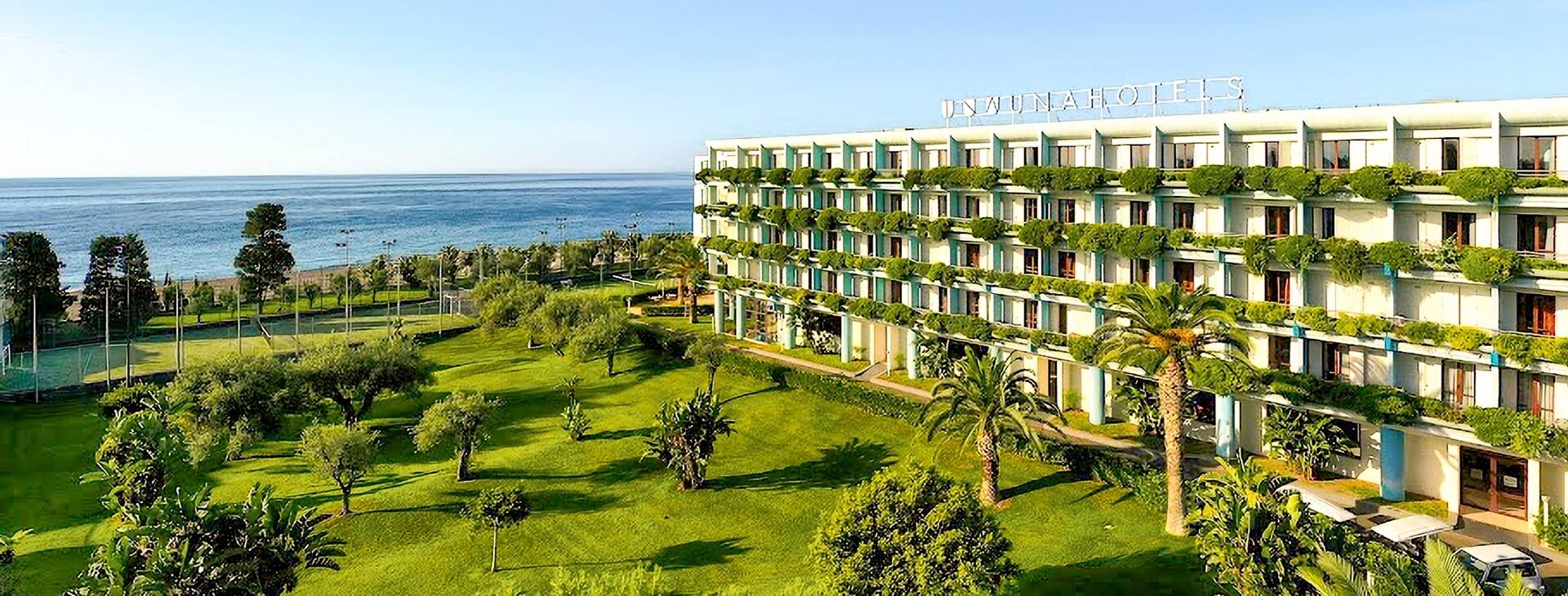 Ata Hotel Naxos Beach Obrázok8