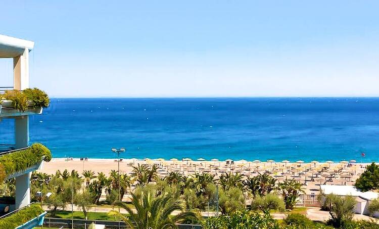 Ata Hotel Naxos Beach-obr