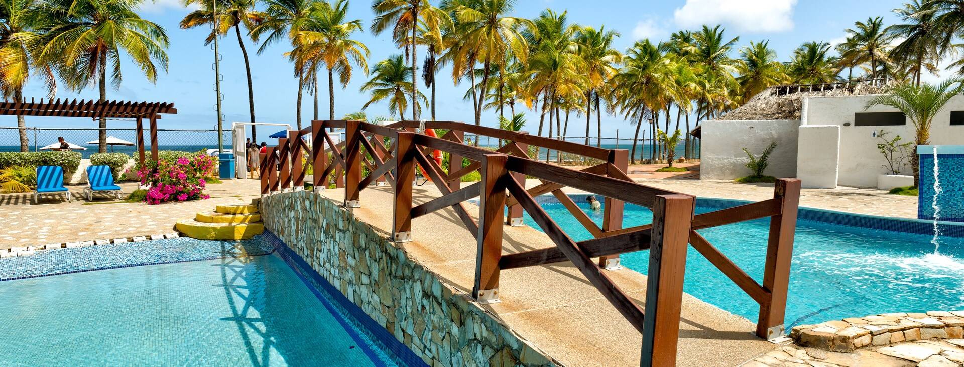 Costa Caribe Beach Hotel & Resort Obrázok6