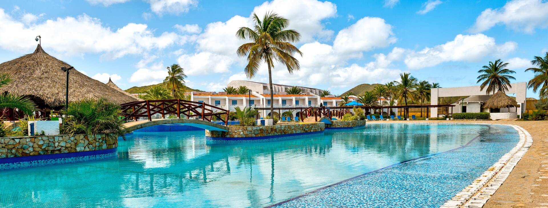Costa Caribe Beach Hotel & Resort Obrázok2