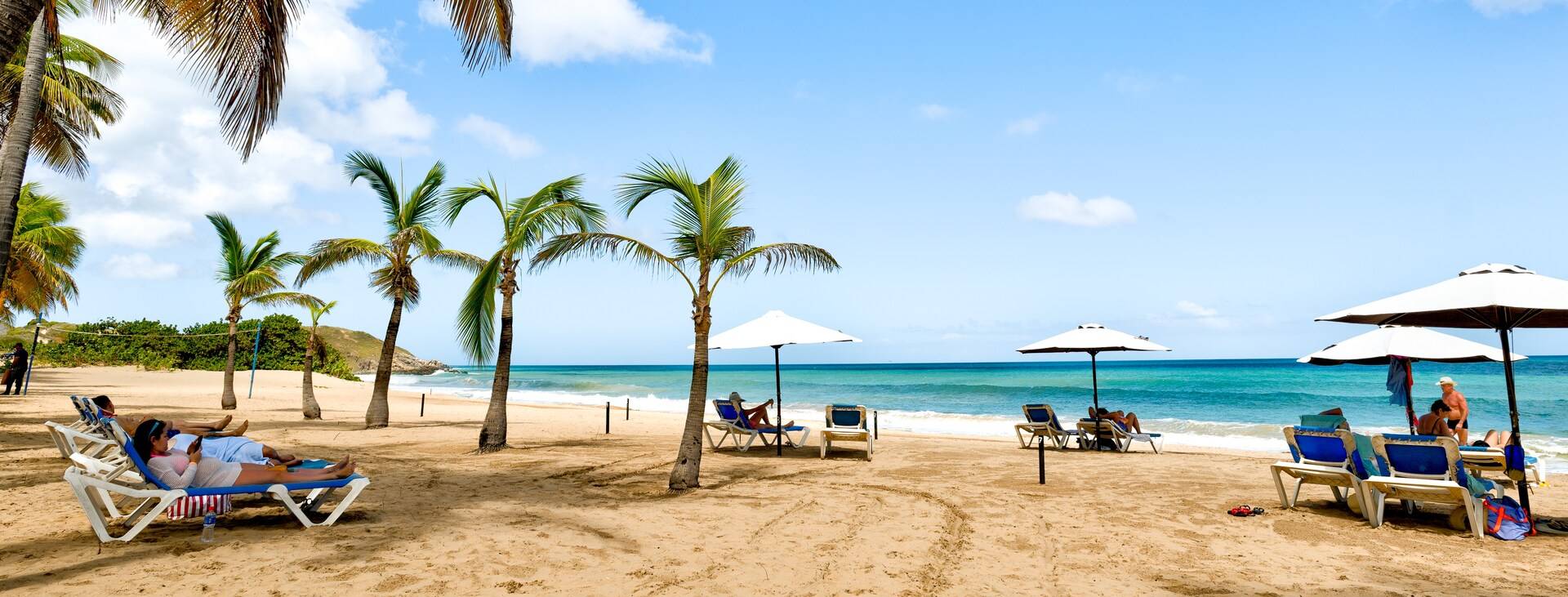 Costa Caribe Beach Hotel & Resort Obrázok10