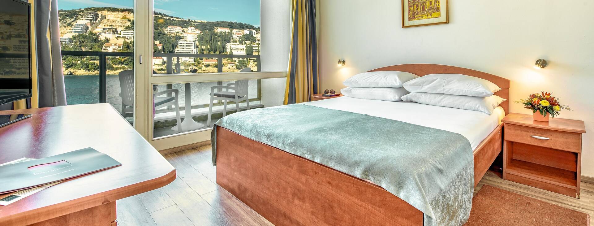 Hotel Vis Dubrovnik Obrázok1