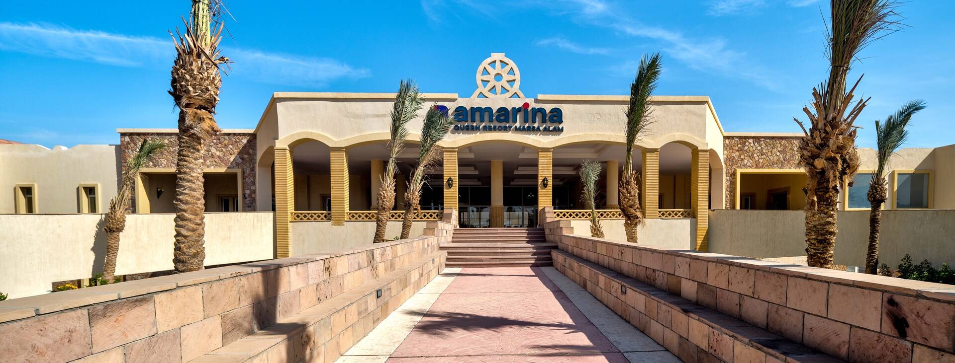 Amarina Queen Resort Marsa Alam Obrázok33