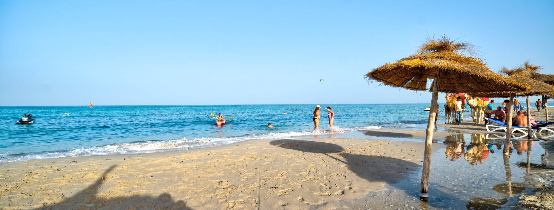 Vincci Djerba Resort Obrázok7