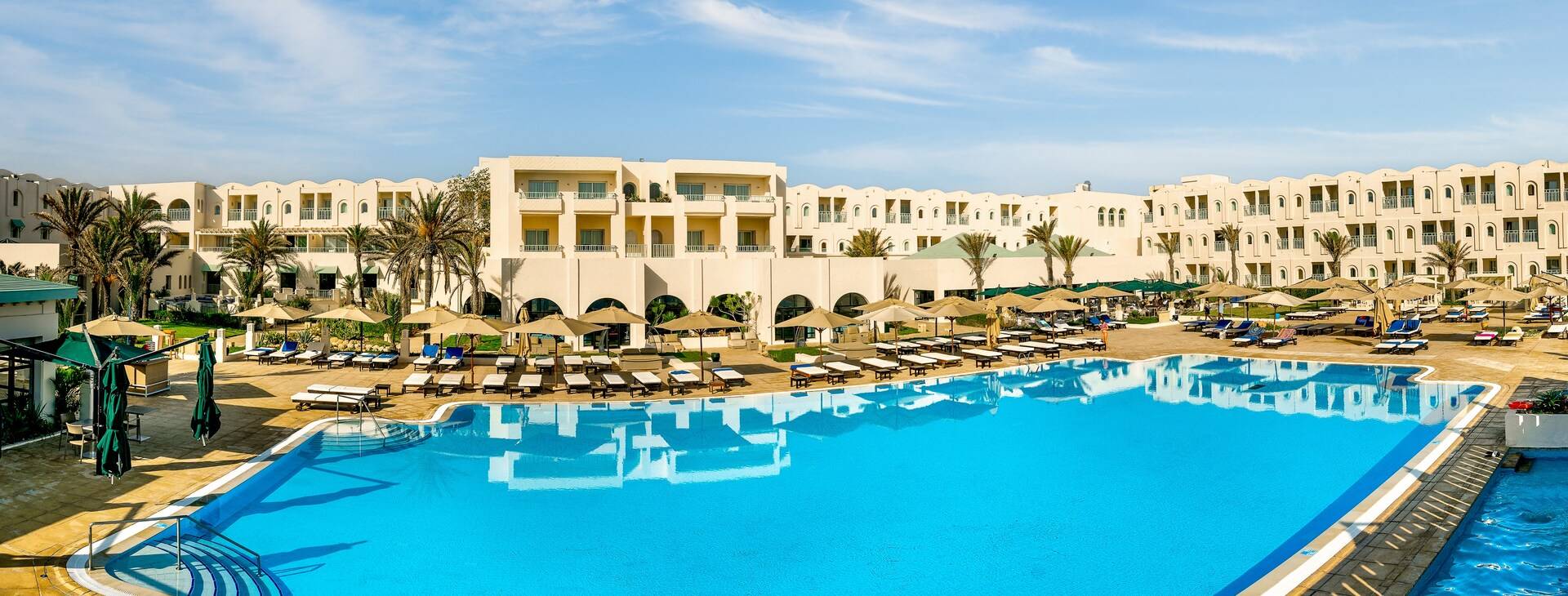 Two Ulysse Djerba Resort & Thalasso Obrázok1