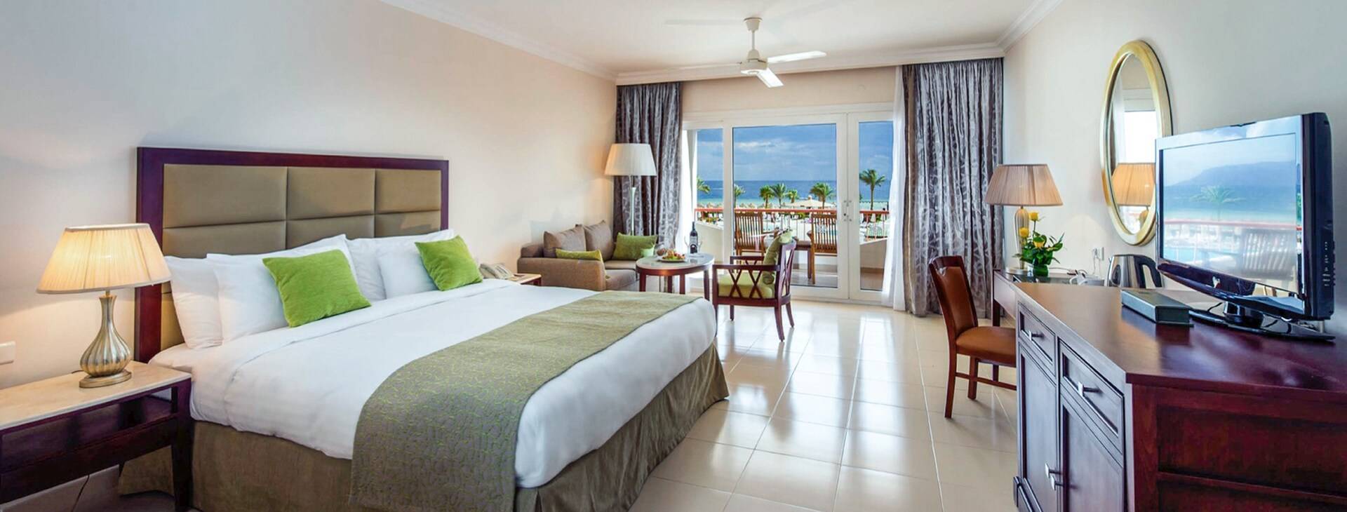 Baron Resort Sharm el Sheik Obrázok10