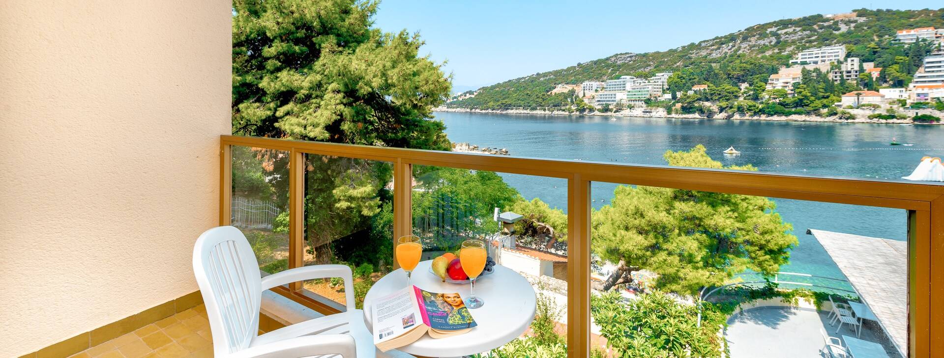 Hotel Vis Dubrovnik Obrázok4