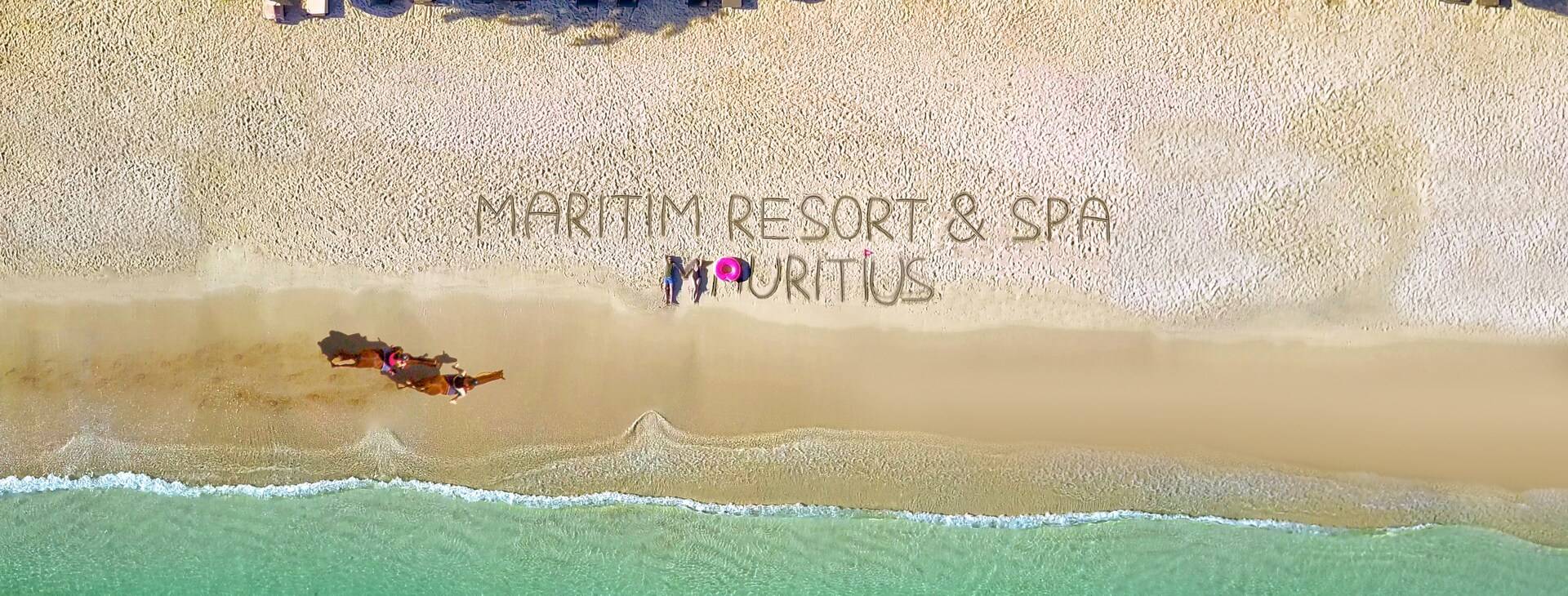 Maritim Resort & SPA Obrázok7