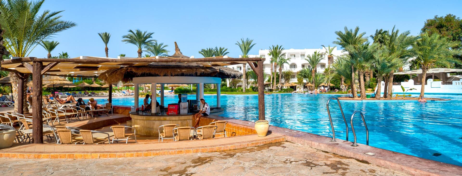 Vincci Djerba Resort Obrázok4
