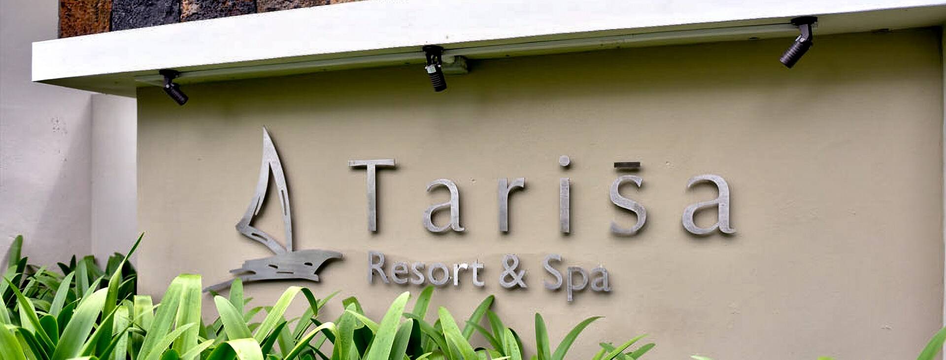 Tarisa Resort & Spa Obrázok29
