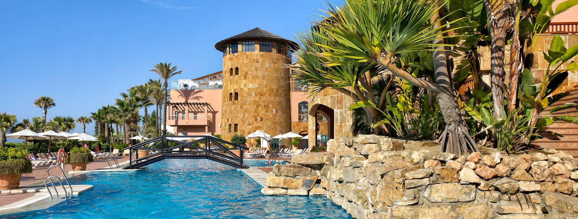 Elba Estepona Gran Hotel & Thalasso Spa Obrázok4