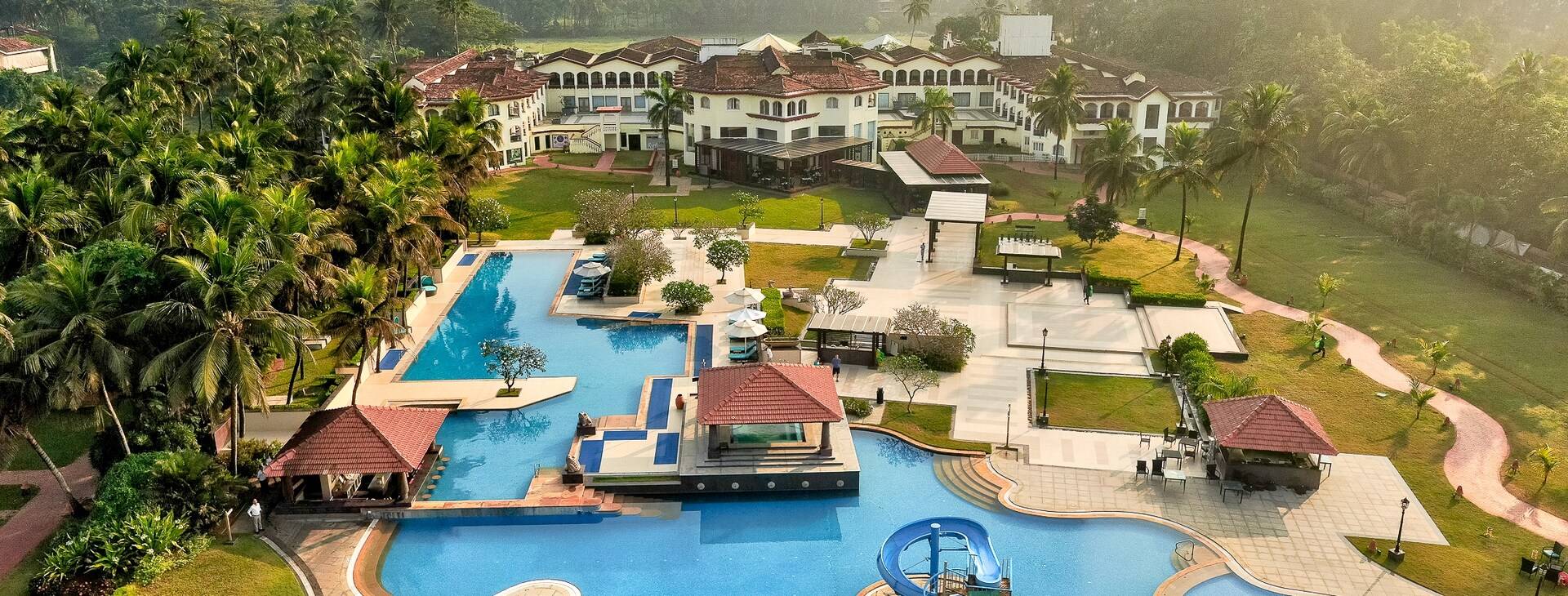 Kenilworth Resort Goa Obrázok2