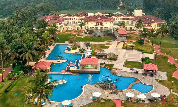 Kenilworth Resort Goa-obr