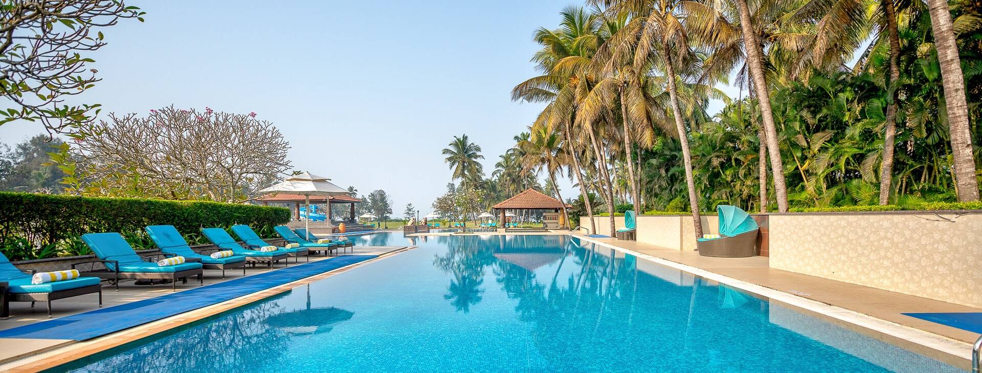 Kenilworth Resort Goa Obrázok1