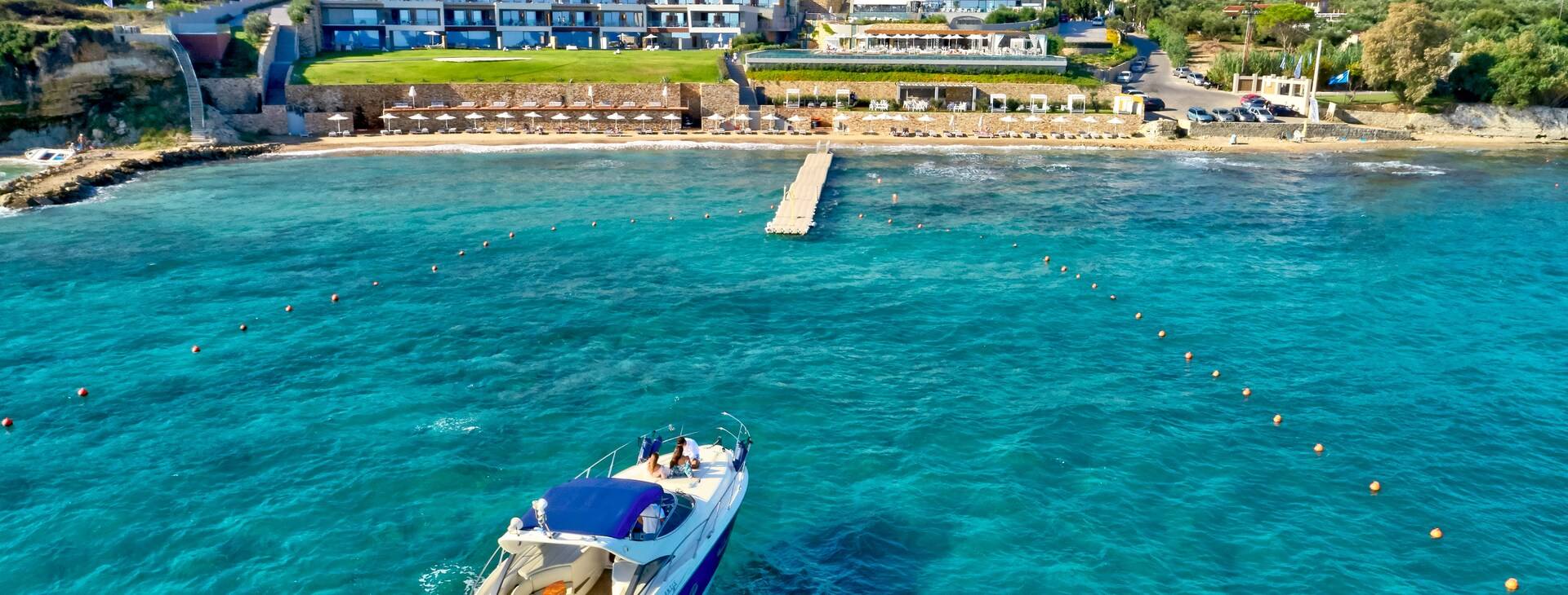 Lesante Blu Exclusive Beach Resort Obrázok9