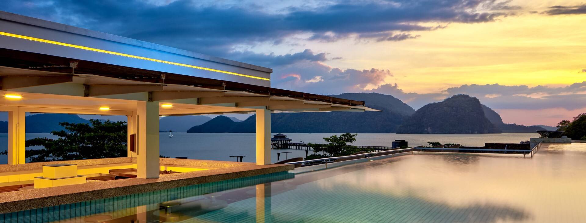 Westin Langkawi Obrázok25