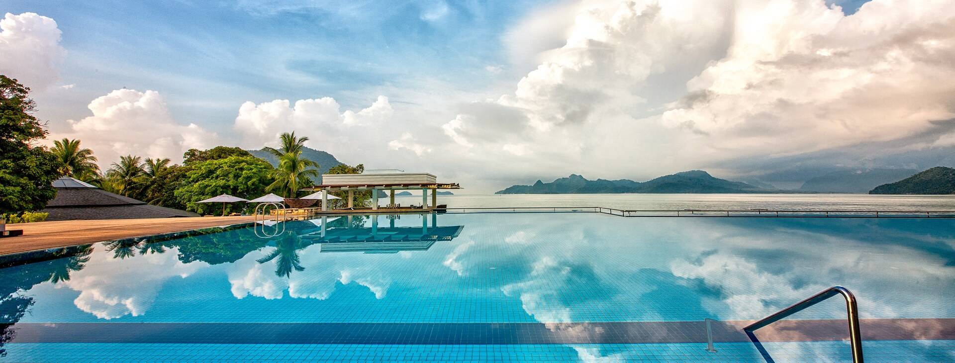 Westin Langkawi Obrázok3