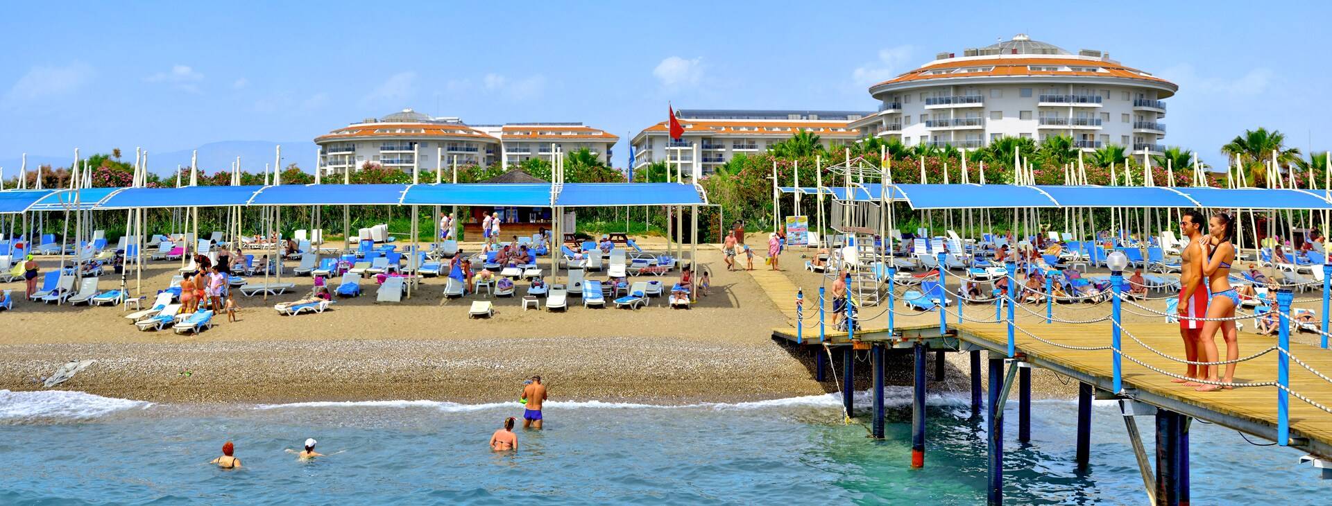 Sea World Resort and Spa Obrázok19
