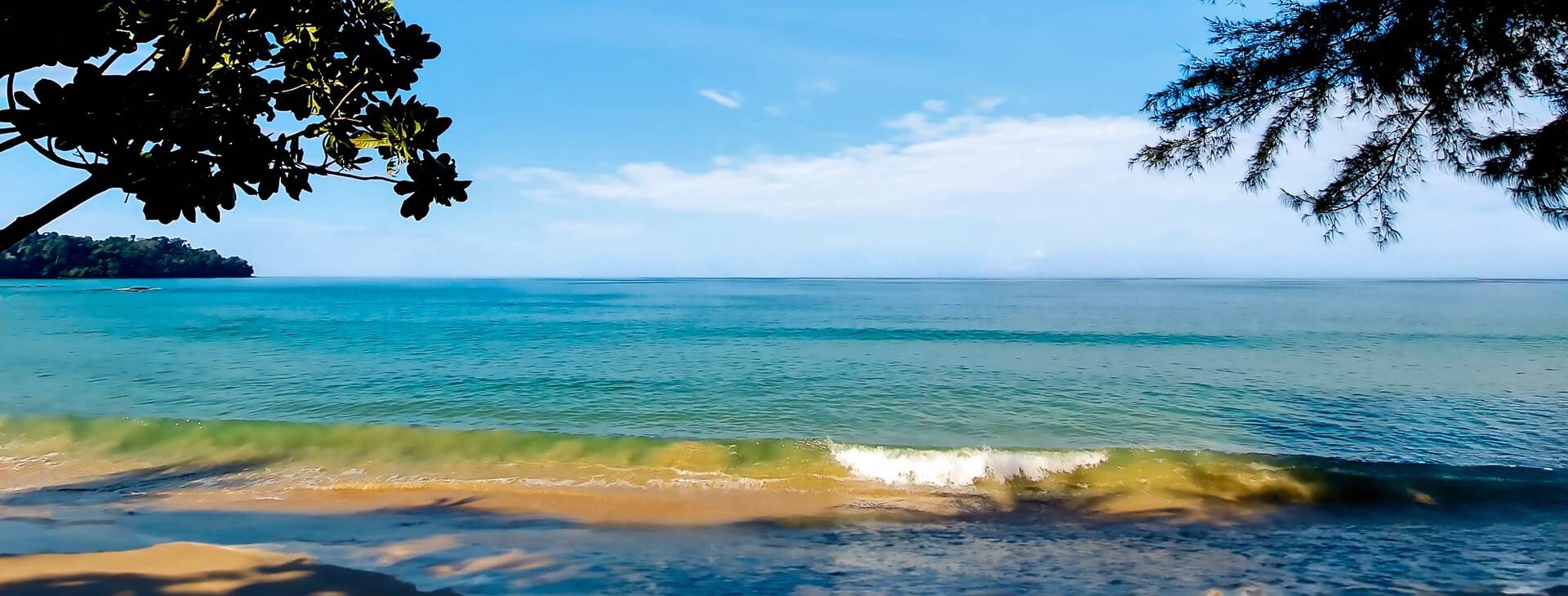 Baan Khaolak Beach Resort Obrázok6