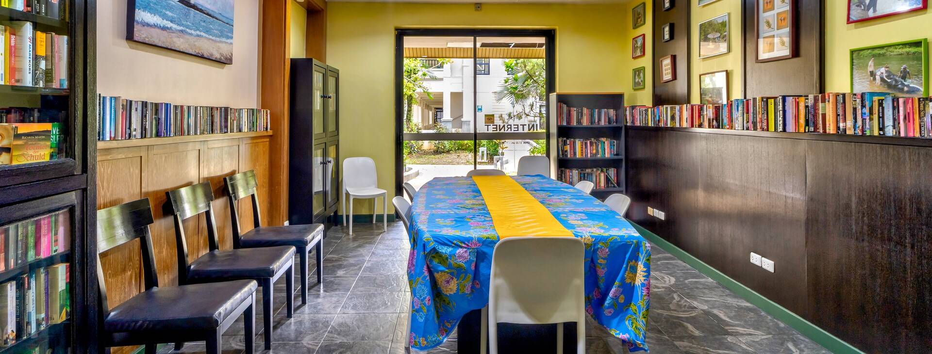 Baan Khaolak Beach Resort Obrázok12