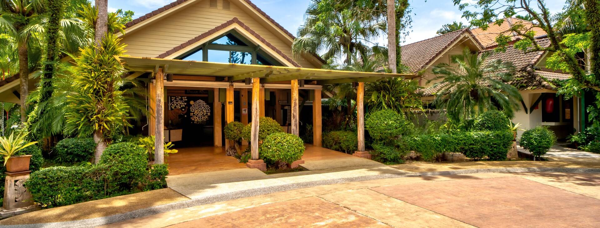 Baan Khaolak Beach Resort Obrázok9