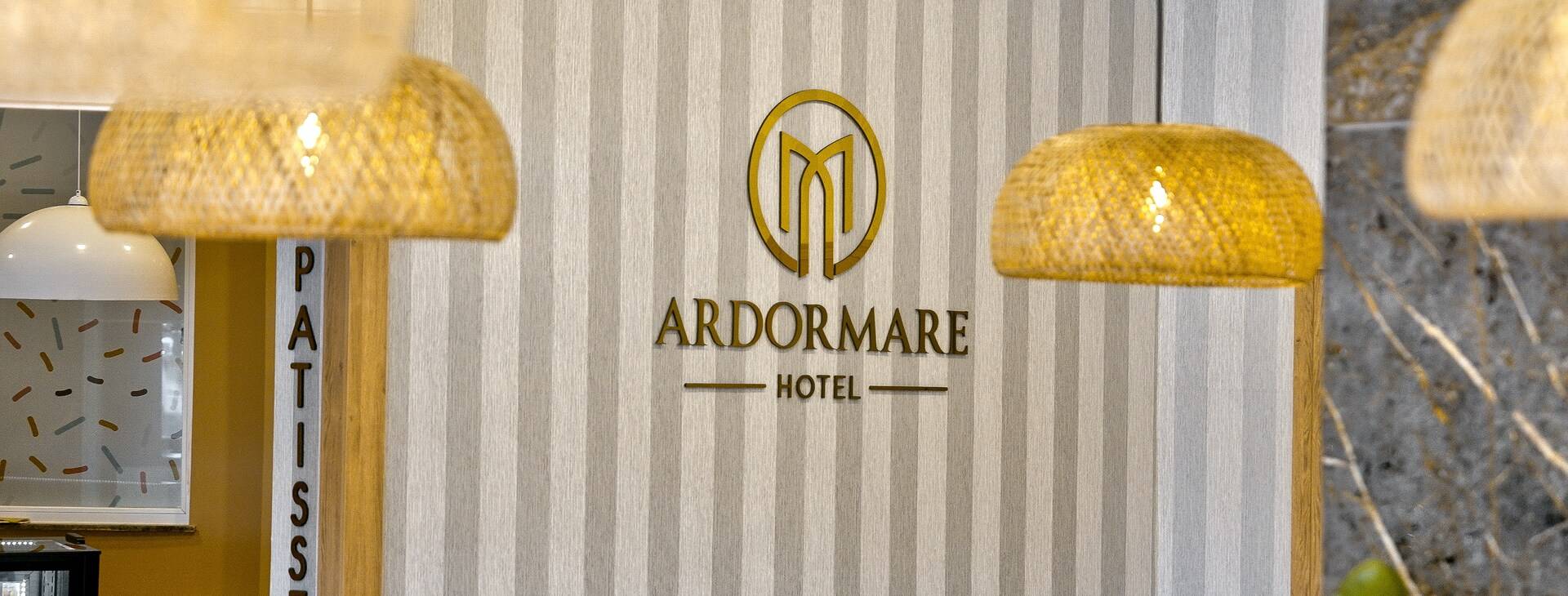 Hotel ArdorMare Obrázok25