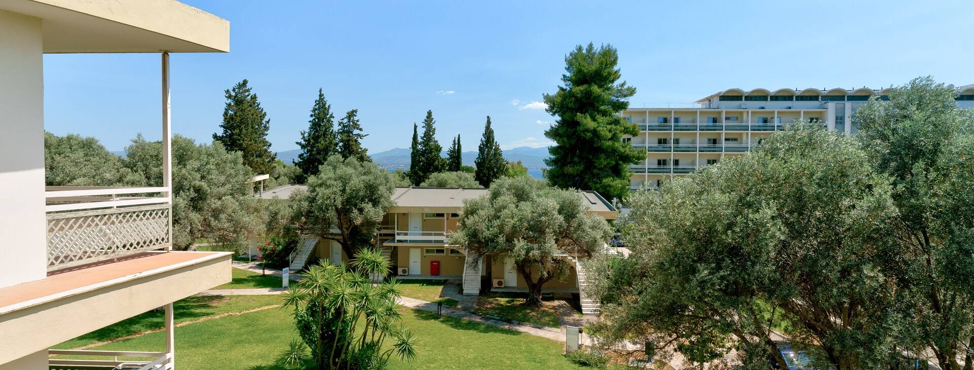 Palmariva Beach Hotel Obrázok21