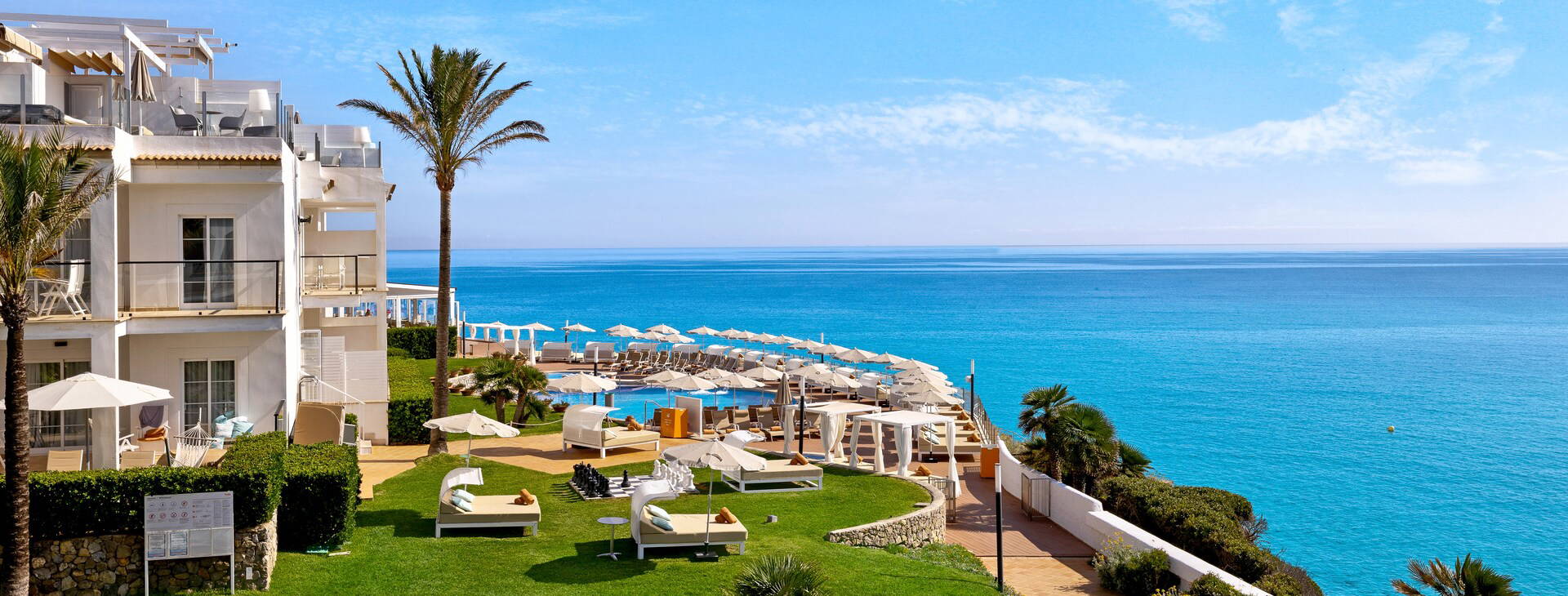 Viva Cala Mesquida Resort & Spa Obrázok18