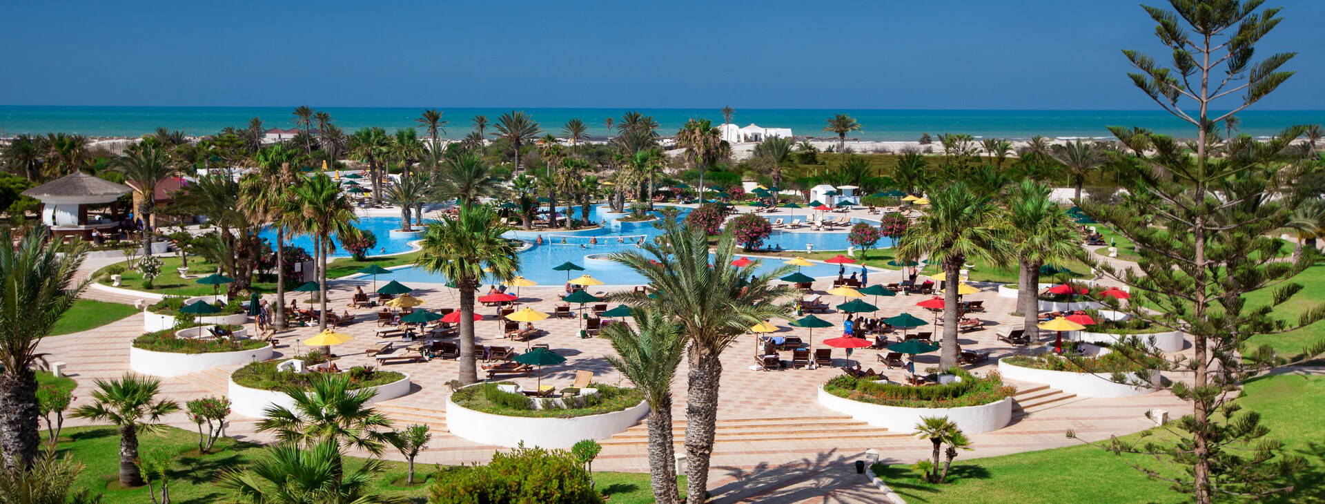 Djerba Plaza Thalasso & Spa Obrázok7