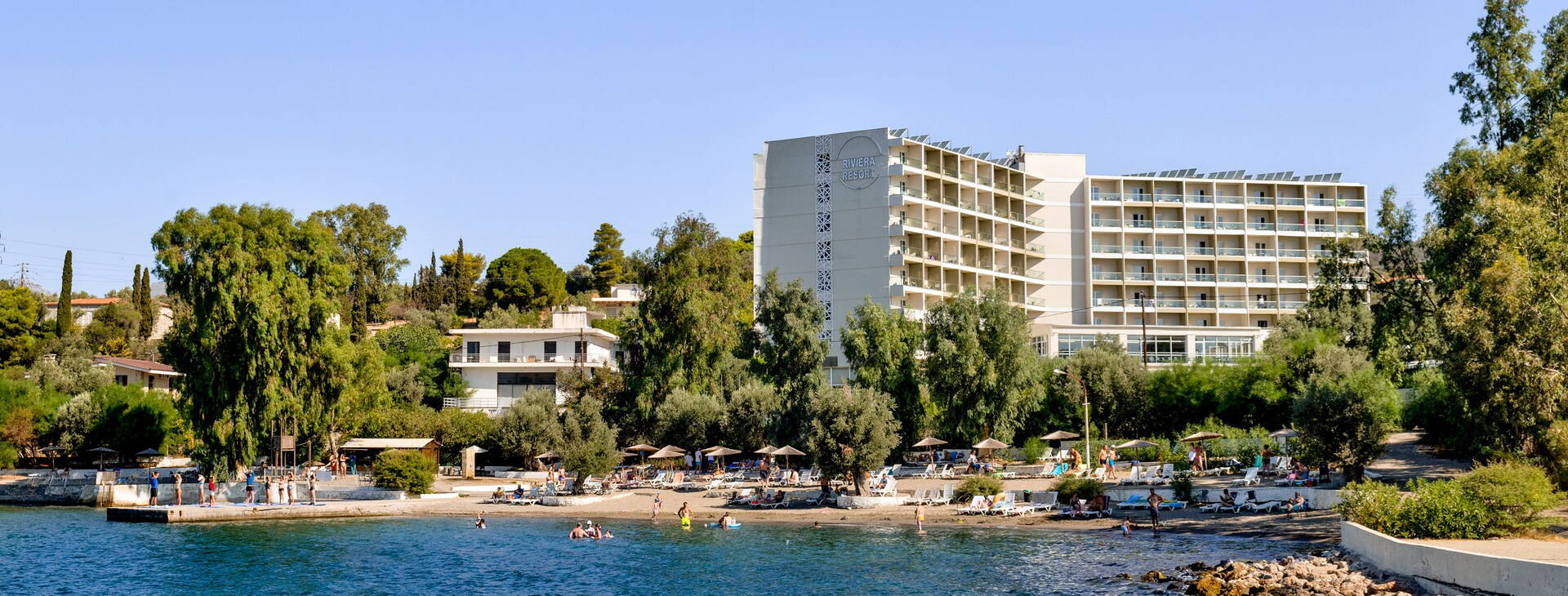 Evia Riviera Resort Obrázok12