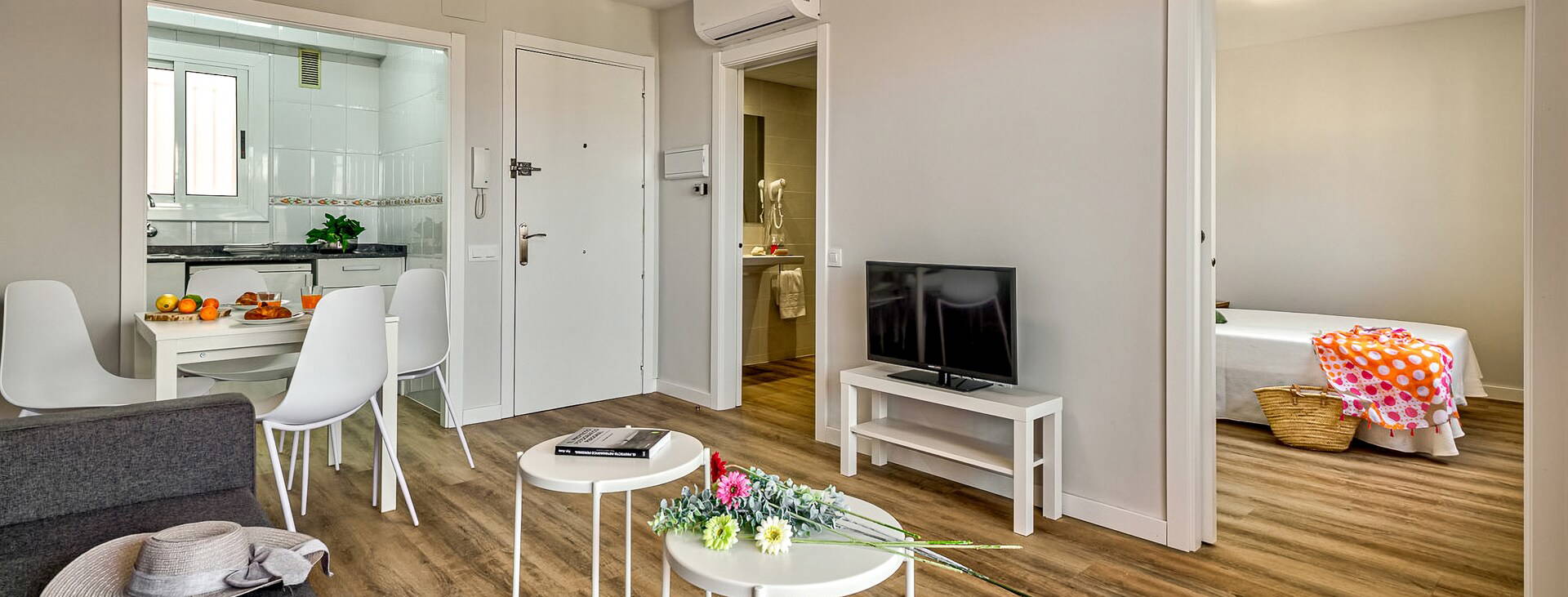 Apartmány Kalifornie Obrázok10